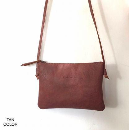 ARA - Crossbody Soft Leather Purse