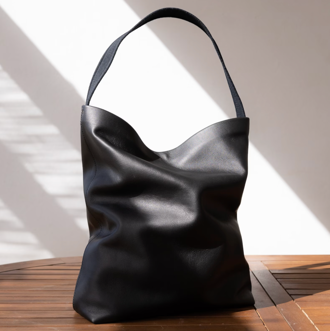 LALA - Handmade Leather Bag – OLEA BAGS