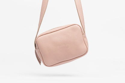 MERY - Leather Crossbody Bag